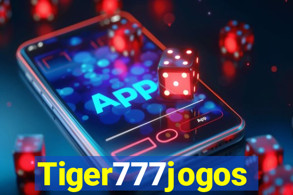 Tiger777jogos