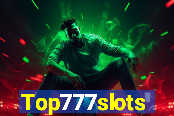 Top777slots