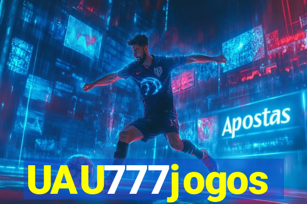 UAU777jogos