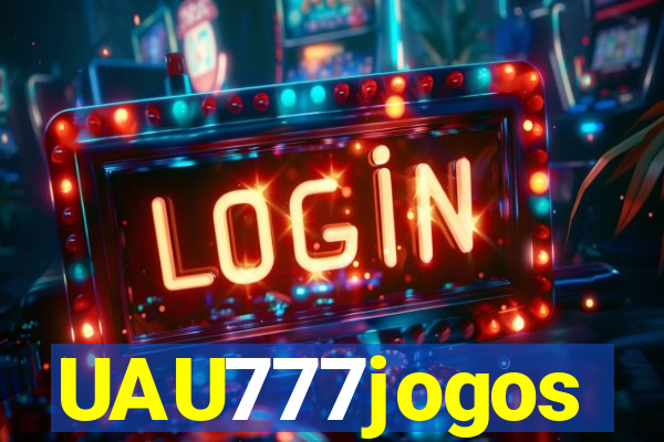 UAU777jogos