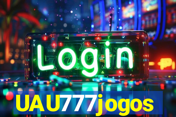 UAU777jogos