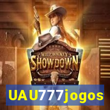 UAU777jogos