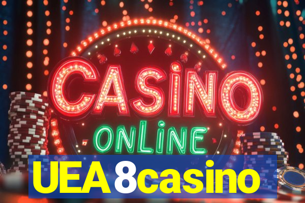 UEA8casino