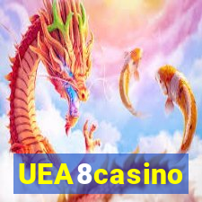 UEA8casino