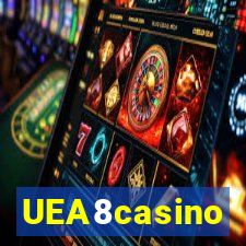 UEA8casino