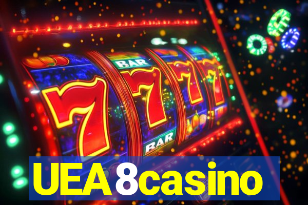 UEA8casino