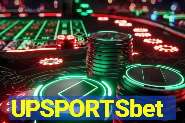 UPSPORTSbet