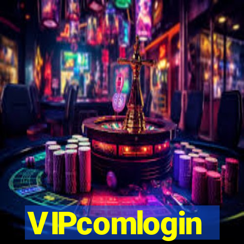 VIPcomlogin