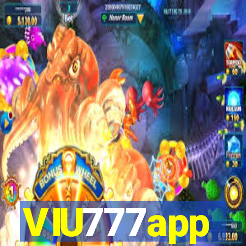 VIU777app