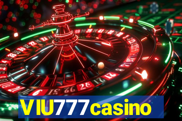 VIU777casino