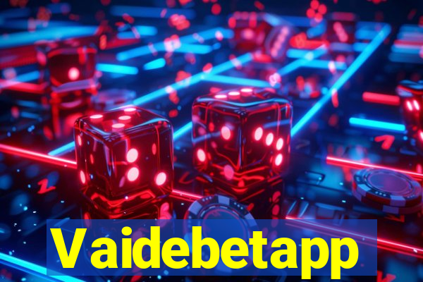 Vaidebetapp