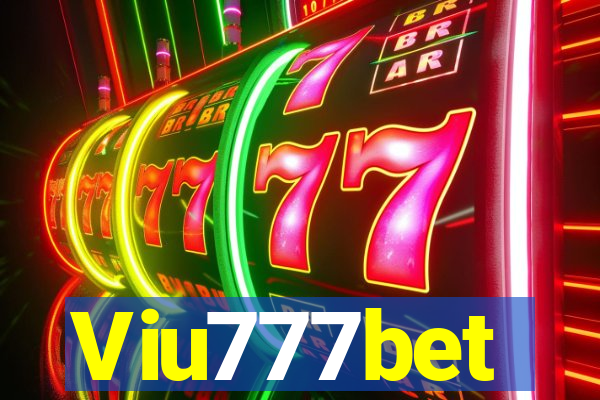 Viu777bet