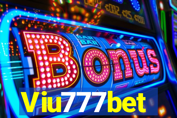 Viu777bet