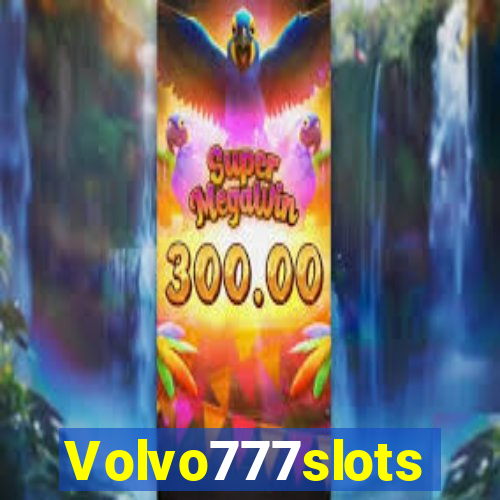 Volvo777slots