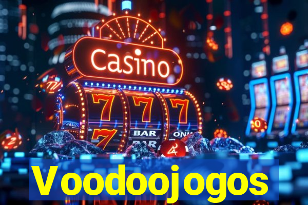 Voodoojogos