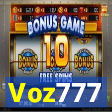 Voz777