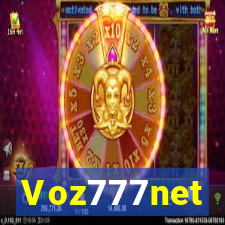 Voz777net