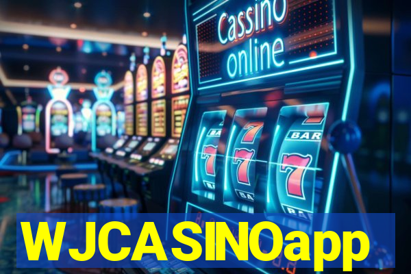 WJCASINOapp