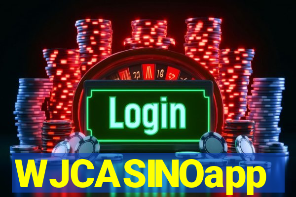 WJCASINOapp