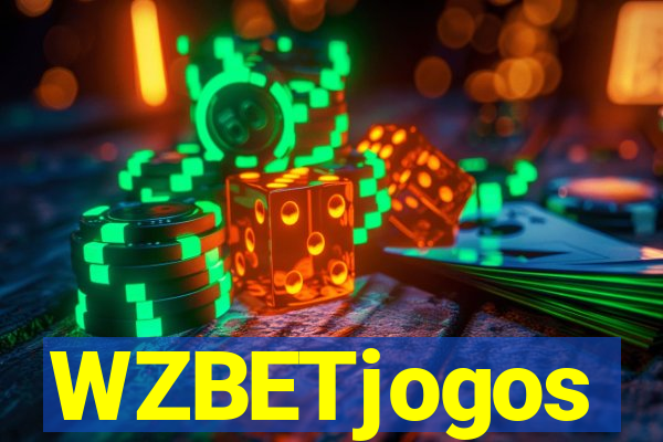 WZBETjogos