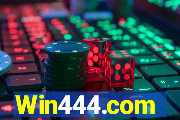 Win444.com