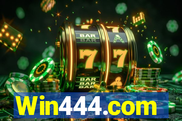 Win444.com