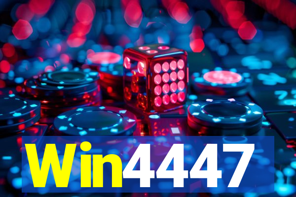 Win4447