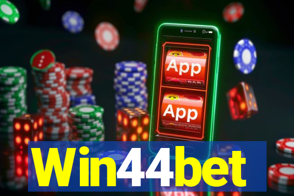 Win44bet