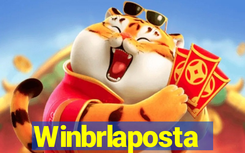 Winbrlaposta