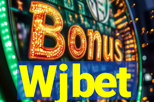 Wjbet