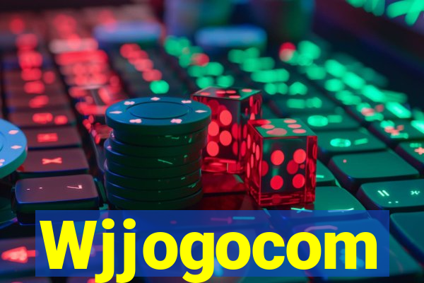 Wjjogocom