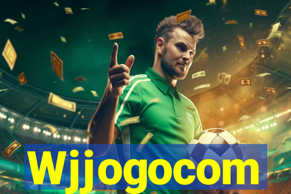 Wjjogocom