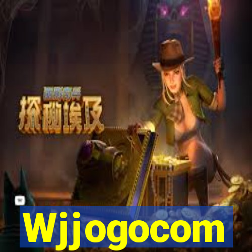 Wjjogocom