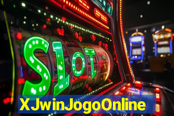 XJwinJogoOnline