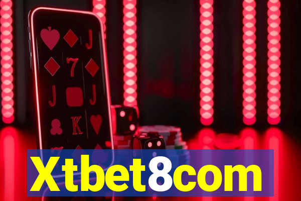 Xtbet8com