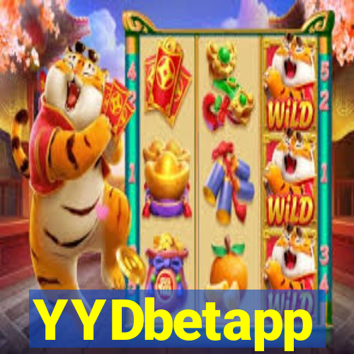 YYDbetapp