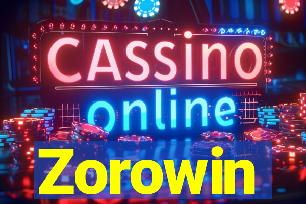 Zorowin