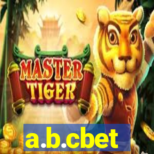 a.b.cbet