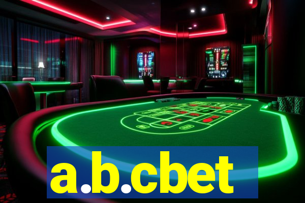 a.b.cbet