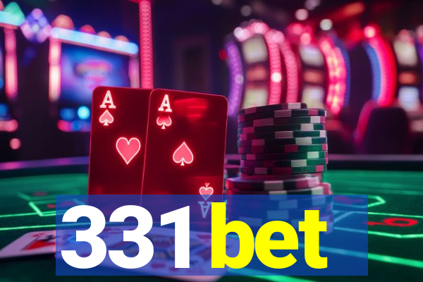 331 bet