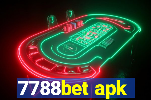 7788bet apk