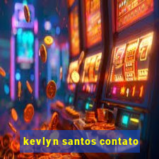 kevlyn santos contato