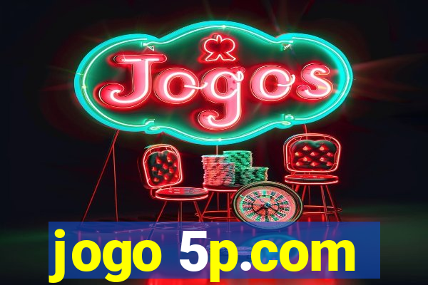 jogo 5p.com