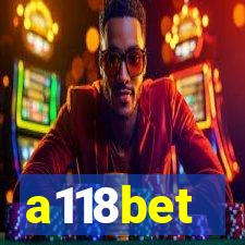 a118bet