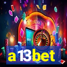 a13bet