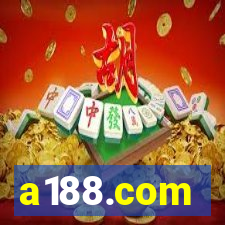 a188.com