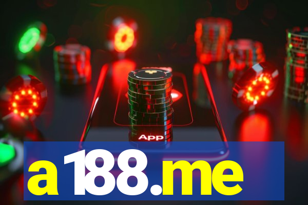 a188.me