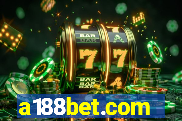 a188bet.com