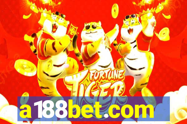 a188bet.com