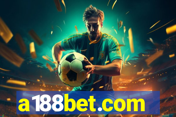 a188bet.com